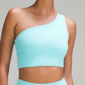Lululemon Align Asymmetrical Bra